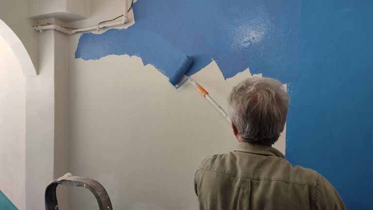 Reliable Womelsdorf, PA Drywall & Painting Services Solutions